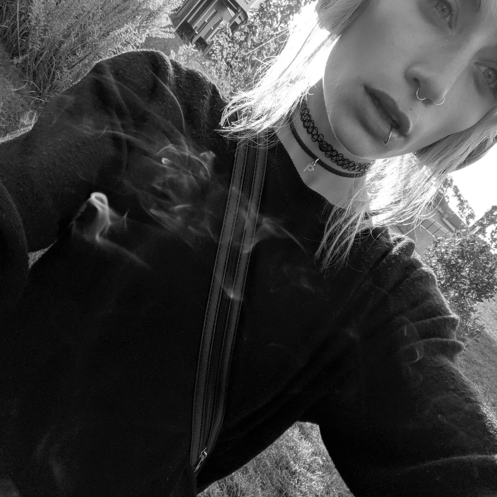 Meet your Posher, Sammeh